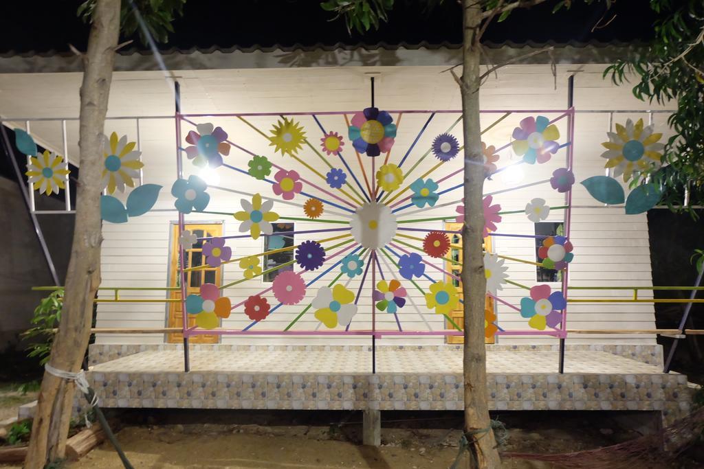 Boon Nam Fah Resort Chao Lao Beach Exterior foto